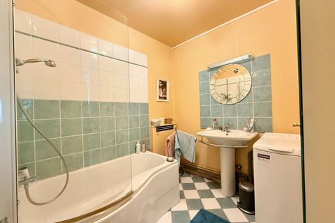Leilighet i Rouen, Seine-Maritime, Rouen - € 149 000 | Ref: 87030270 - foto 7