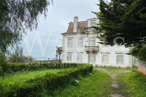 Farm i Alges, Lisbon, Alges - € 25.000.000 | Ref: W3665 - foto 2