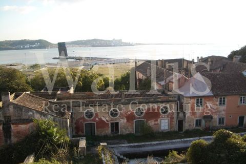 Farm i Alges, Lisbon, Alges - € 25.000.000 | Ref: W3665 - foto 4