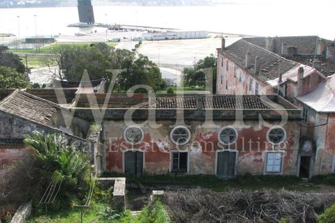 Farm i Alges, Lisbon, Alges - € 25.000.000 | Ref: W3665 - foto 5