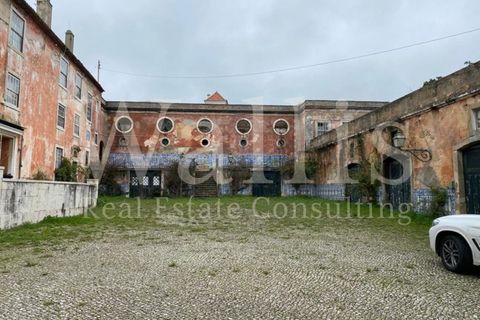 Farm i Alges, Lisbon, Alges - € 25.000.000 | Ref: W3665 - foto 6