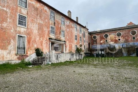 Farm i Alges, Lisbon, Alges - € 25.000.000 | Ref: W3665 - foto 7