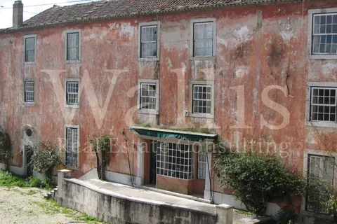 Farm i Alges, Lisbon, Alges - € 25.000.000 | Ref: W3665 - foto 8