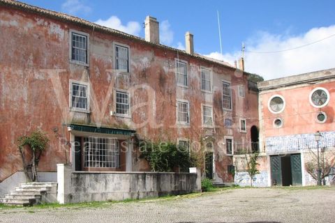 Farm i Alges, Lisbon, Alges - € 25.000.000 | Ref: W3665 - foto 9