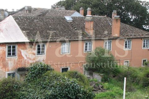 Farm i Alges, Lisbon, Alges - € 25.000.000 | Ref: W3665 - foto 10
