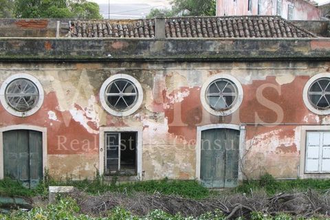 Farm i Alges, Lisbon, Alges - € 25.000.000 | Ref: W3665 - foto 12