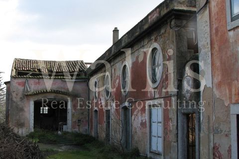 Farm i Alges, Lisbon, Alges - € 25.000.000 | Ref: W3665 - foto 14