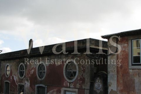 Farm i Alges, Lisbon, Alges - € 25.000.000 | Ref: W3665 - foto 15