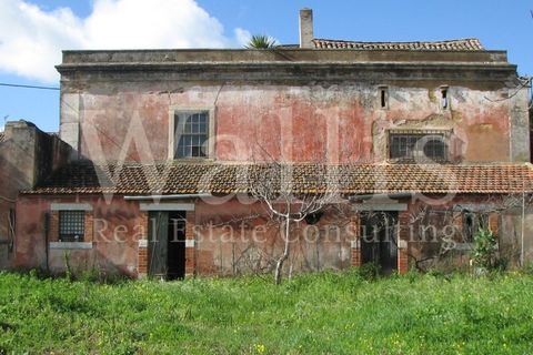 Farm i Alges, Lisbon, Alges - € 25.000.000 | Ref: W3665 - foto 16