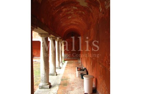 Farm i Alges, Lisbon, Alges - € 25.000.000 | Ref: W3665 - foto 18