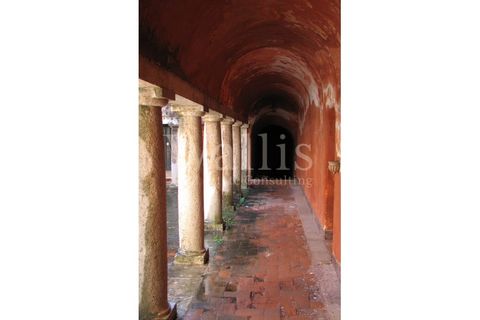 Farm i Alges, Lisbon, Alges - € 25.000.000 | Ref: W3665 - foto 19