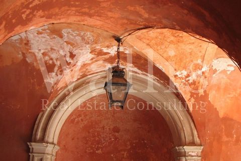Farm i Alges, Lisbon, Alges - € 25.000.000 | Ref: W3665 - foto 20