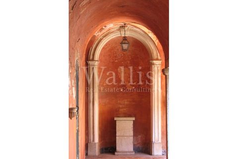 Farm i Alges, Lisbon, Alges - € 25.000.000 | Ref: W3665 - foto 21