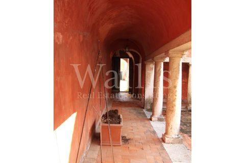 Farm i Alges, Lisbon, Alges - € 25.000.000 | Ref: W3665 - foto 24