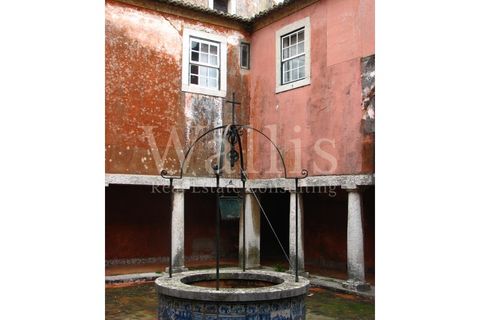 Farm i Alges, Lisbon, Alges - € 25.000.000 | Ref: W3665 - foto 25