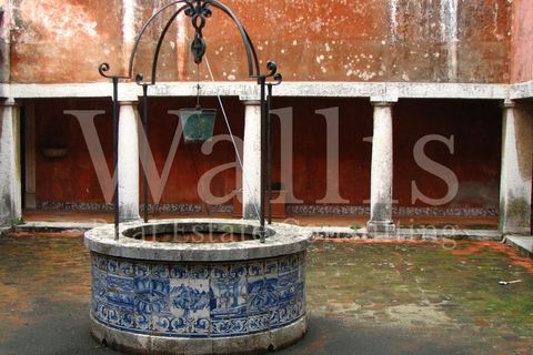 Farm i Alges, Lisbon, Alges - € 25.000.000 | Ref: W3665 - foto 26