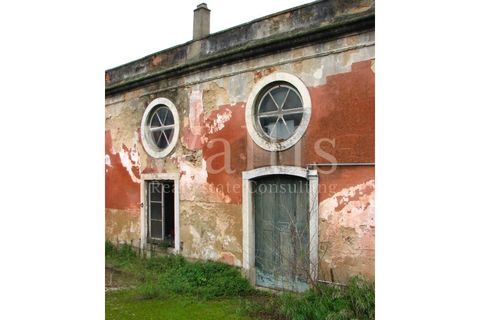 Farm i Alges, Lisbon, Alges - € 25.000.000 | Ref: W3665 - foto 34
