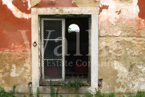 Farm i Alges, Lisbon, Alges - € 25.000.000 | Ref: W3665 - foto 35