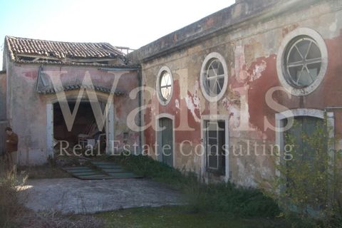 Farm i Alges, Lisbon, Alges - € 25.000.000 | Ref: W3665 - foto 36