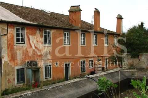Farm i Alges, Lisbon, Alges - € 25.000.000 | Ref: W3665 - foto 37