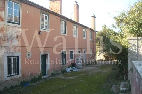 Farm i Alges, Lisbon, Alges - € 25.000.000 | Ref: W3665 - foto 40