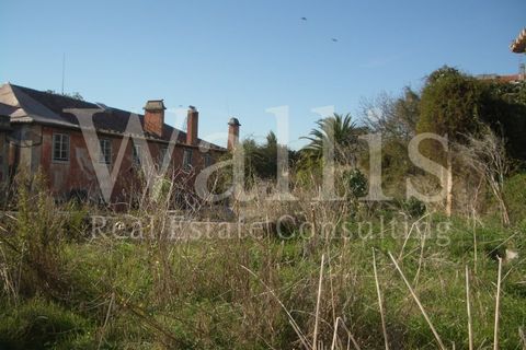 Farm i Alges, Lisbon, Alges - € 25.000.000 | Ref: W3665 - foto 41