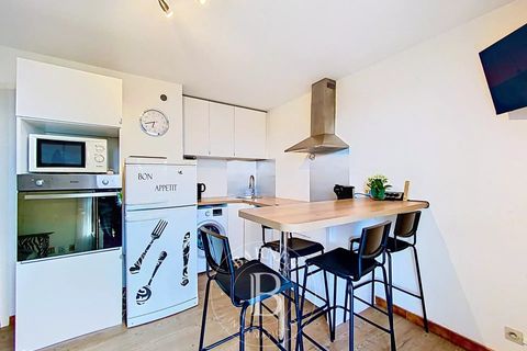 Leilighet i Neuvecelle, Haute-Savoie, Neuvecelle - € 155 000 | Ref: MDE2443 - foto 9