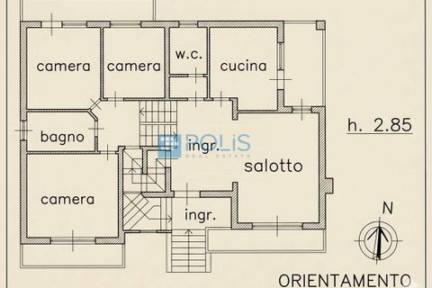 Villa i Stra, Venice, Stra - € 415.000 | Ref: 1739 - foto 3