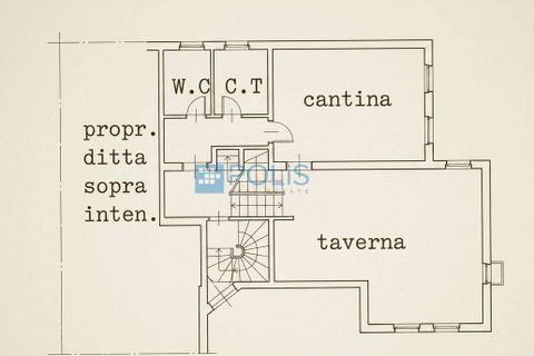Villa i Stra, Venice, Stra - € 415.000 | Ref: 1739 - foto 4