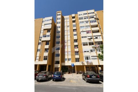 Lejlighed i Setubal, Setubal, Setubal - € 278.000 | Ref: CI13801-59 - foto 1