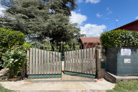 Villa i Capranica, Viterbo, Capranica - € 375.000 | Ref: 092026 - foto 2