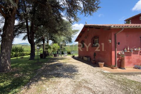 Villa i Capranica, Viterbo, Capranica - € 375.000 | Ref: 092026 - foto 3