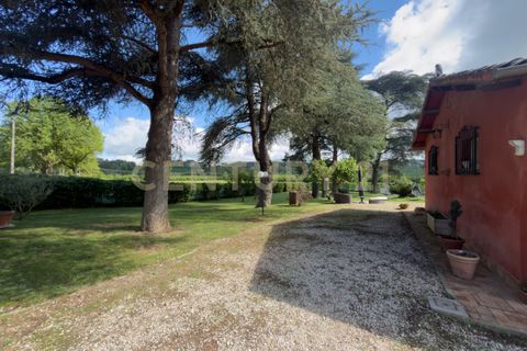Villa i Capranica, Viterbo, Capranica - € 375.000 | Ref: 092026 - foto 5