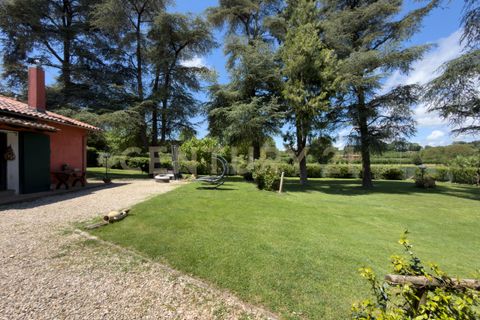 Villa i Capranica, Viterbo, Capranica - € 375.000 | Ref: 092026 - foto 6