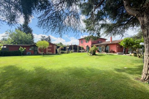 Villa i Capranica, Viterbo, Capranica - € 375.000 | Ref: 092026 - foto 8