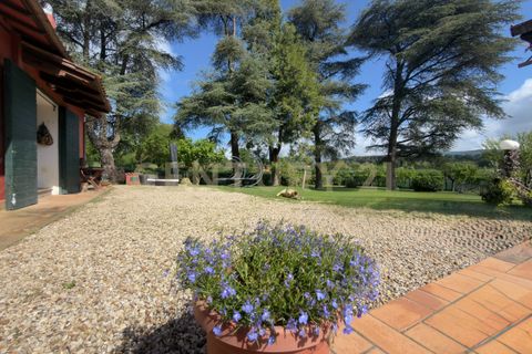 Villa i Capranica, Viterbo, Capranica - € 375.000 | Ref: 092026 - foto 9