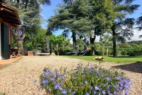 Villa i Capranica, Viterbo, Capranica - € 375.000 | Ref: 092026 - foto 10