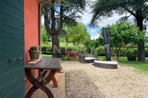 Villa i Capranica, Viterbo, Capranica - € 375.000 | Ref: 092026 - foto 11