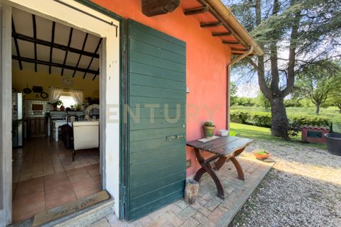 Villa i Capranica, Viterbo, Capranica - € 375.000 | Ref: 092026 - foto 13