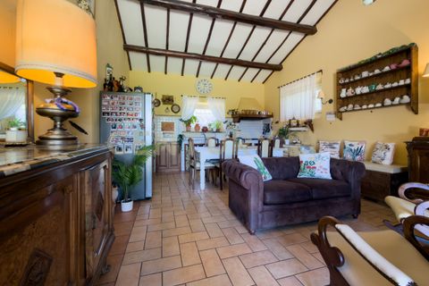 Villa i Capranica, Viterbo, Capranica - € 375.000 | Ref: 092026 - foto 14