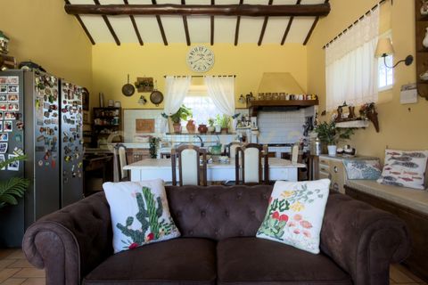 Villa i Capranica, Viterbo, Capranica - € 375.000 | Ref: 092026 - foto 15