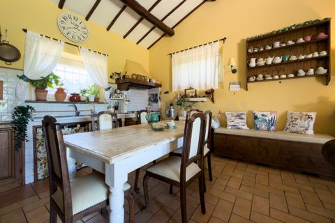 Villa i Capranica, Viterbo, Capranica - € 375.000 | Ref: 092026 - foto 16