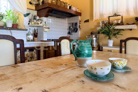 Villa i Capranica, Viterbo, Capranica - € 375.000 | Ref: 092026 - foto 18