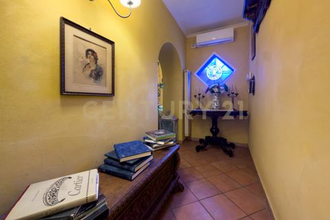 Villa i Capranica, Viterbo, Capranica - € 375.000 | Ref: 092026 - foto 21