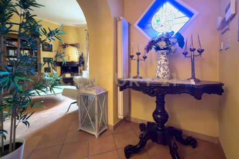Villa i Capranica, Viterbo, Capranica - € 375.000 | Ref: 092026 - foto 22