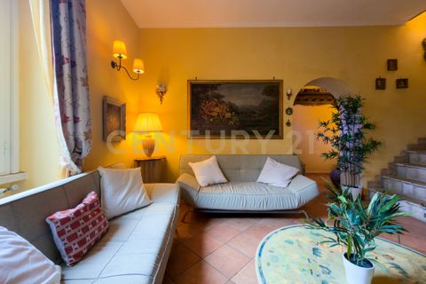 Villa i Capranica, Viterbo, Capranica - € 375.000 | Ref: 092026 - foto 27