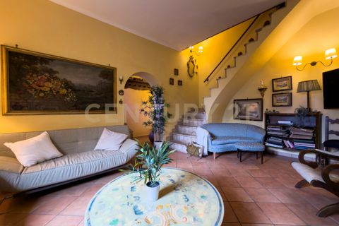 Villa i Capranica, Viterbo, Capranica - € 375.000 | Ref: 092026 - foto 28