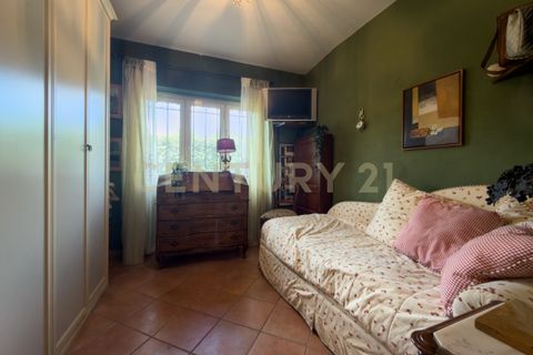 Villa i Capranica, Viterbo, Capranica - € 375.000 | Ref: 092026 - foto 29
