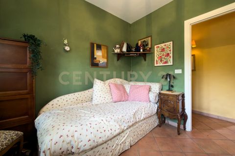 Villa i Capranica, Viterbo, Capranica - € 375.000 | Ref: 092026 - foto 30