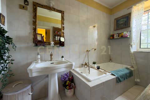 Villa i Capranica, Viterbo, Capranica - € 375.000 | Ref: 092026 - foto 31